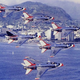 Illustration for article titled A Brief Primer on the USAF Thunderbirds